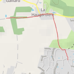 thumbnail for Route du Pinier - Route du Pinier