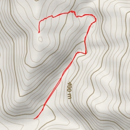 thumbnail for Mirador Quebrada de La Chimba