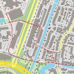 thumbnail for Violiervaart - Zoetermeer