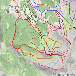 thumbnail for Tête du Vallon Rémolon