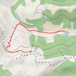 thumbnail for sentiero del Notturni