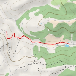 thumbnail for sentiero del Notturni