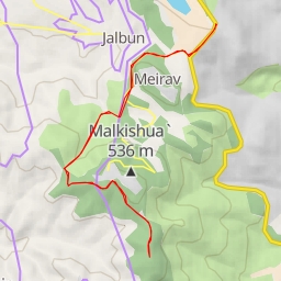 thumbnail for הר אבנר