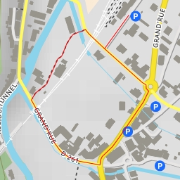 thumbnail for Grand'Rue