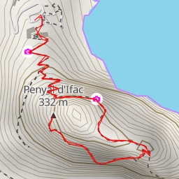 thumbnail for Penyal d'Ifac