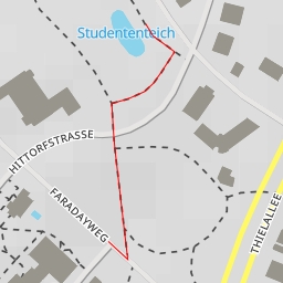 thumbnail for Studententeich