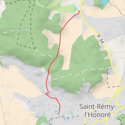 thumbnail for Rue de la Mare