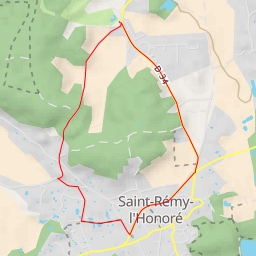 thumbnail for Rue de la Mare