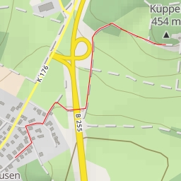 thumbnail for Küppel