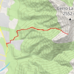 thumbnail for Morro Abanico