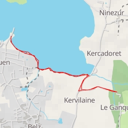 thumbnail for Ty Penn - Domaine du Ganquis