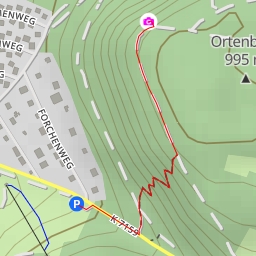 thumbnail for Ortenberg