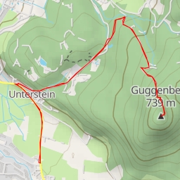 thumbnail for Guggenberg