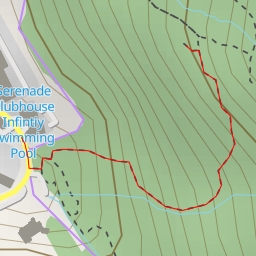 thumbnail for 金督馳馬徑 Sir Cecil's Ride - 香港島 Hong Kong Island