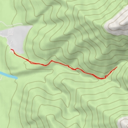 thumbnail for a Segunda Cascada (559 m) - a Segunda Cascada (559 m)