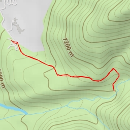 thumbnail for Mirador de la U