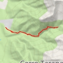 thumbnail for Alto de Potrerillos