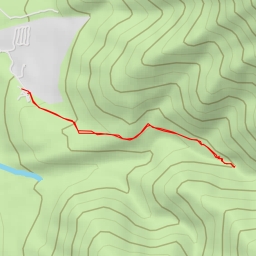 thumbnail for Sendero a Pozas Naturales - Sendero a Pozas Naturales