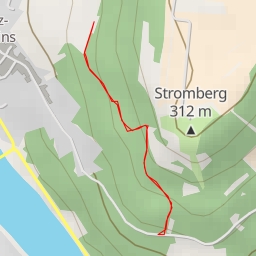 thumbnail for Rue du Vignoble