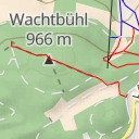 thumbnail for Hinterer Wachtbühl