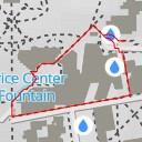 thumbnail for Price Center Fountain