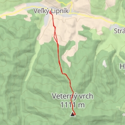 thumbnail for Veterný vrch