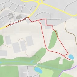 thumbnail for Pennyfields Road - Pennyfields Road