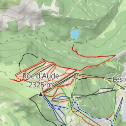 thumbnail for Mont Llaret