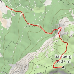 thumbnail for Salzberg