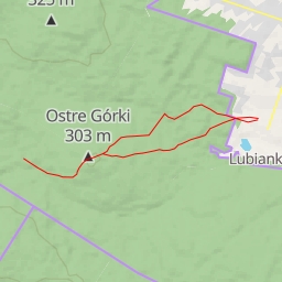 thumbnail for Rataje - dojazd pożarowy nr 19