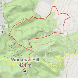 thumbnail for Workman Hill