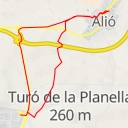 thumbnail for Avinguda de Montserrat - Avinguda de Montserrat