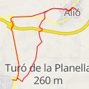 thumbnail for Carrer del Pare Vendrell - Carrer del Pare Vendrell