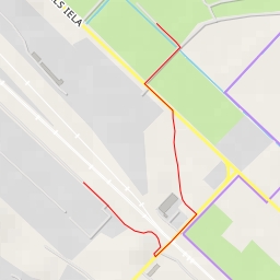 thumbnail for Zilānu iela - Zilānu iela - Rīga