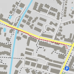 thumbnail for Endresstraße - Wien