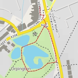 thumbnail for River Park View - River Park View - London