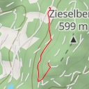 thumbnail for Kesslerschrofen