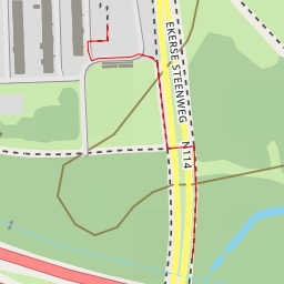 thumbnail for Ekersesteenweg - Antwerpen
