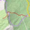 thumbnail for Ангар-Коба - По Холодному Кулуару - Добровское сельское поселение