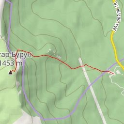 thumbnail for Ангар-Бурун