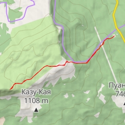 thumbnail for Падиша-Сохах