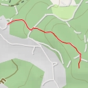 thumbnail for Camiño Poza da Lagoa - Camiño Poza da Lagoa