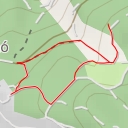 thumbnail for Camiño Poza da Lagoa