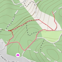 thumbnail for Camiño Poza da Lagoa