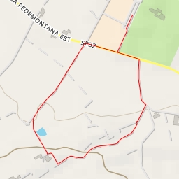 thumbnail for Via dei Boschi