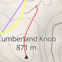 thumbnail for Cumberland Knob