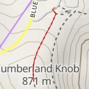 thumbnail for Cumberland Knob