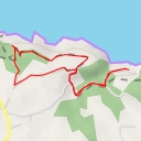 thumbnail for Mirador de la Playa de Serín