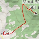 thumbnail for Mont Bénara
