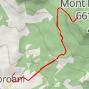 thumbnail for Route de Mavingoni